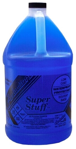 Superior Products 1 Gallon Tire Cleaner and Dressing